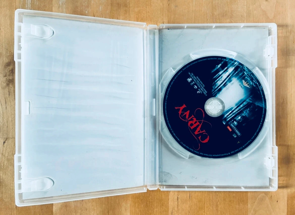 DVD Carny. – photo 2